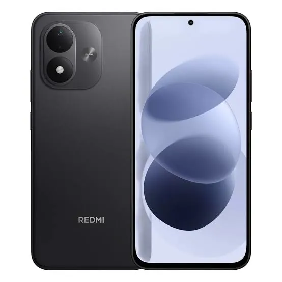 Смартфон Xiaomi Redmi Note 17 8/256 ГБ, Black
